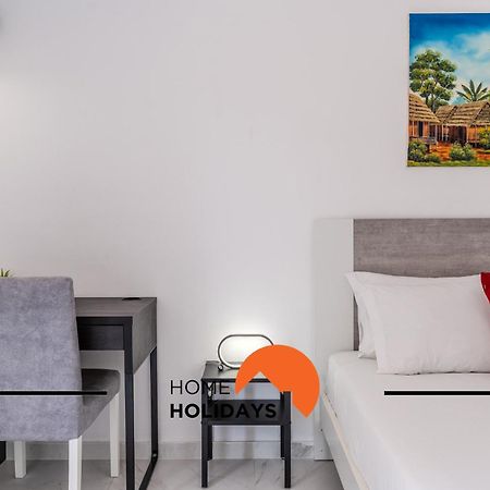 #265 Charming Villa Sam Albufeira Buitenkant foto
