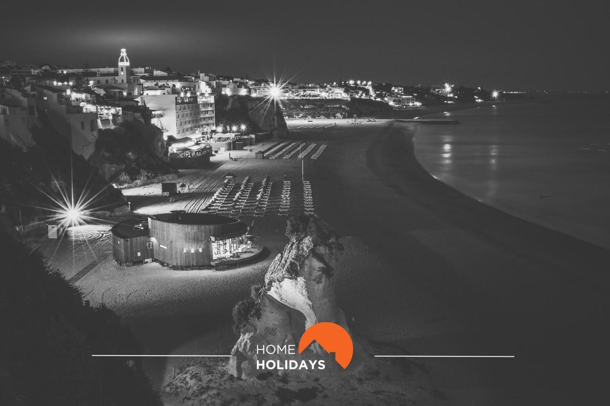 #265 Charming Villa Sam Albufeira Buitenkant foto