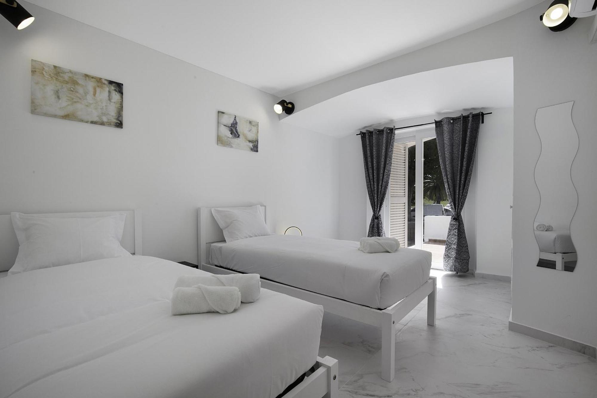 #265 Charming Villa Sam Albufeira Buitenkant foto