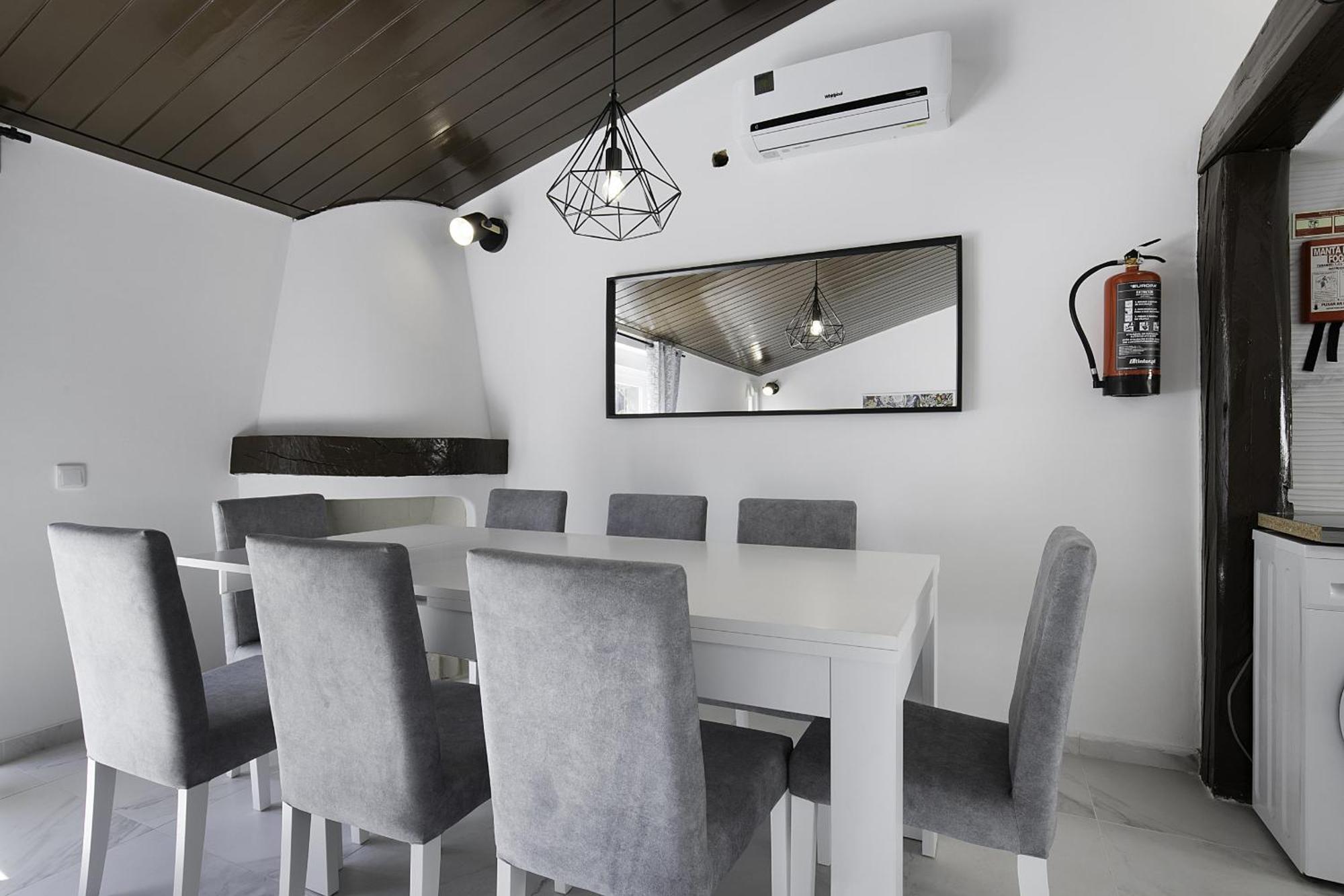 #265 Charming Villa Sam Albufeira Buitenkant foto