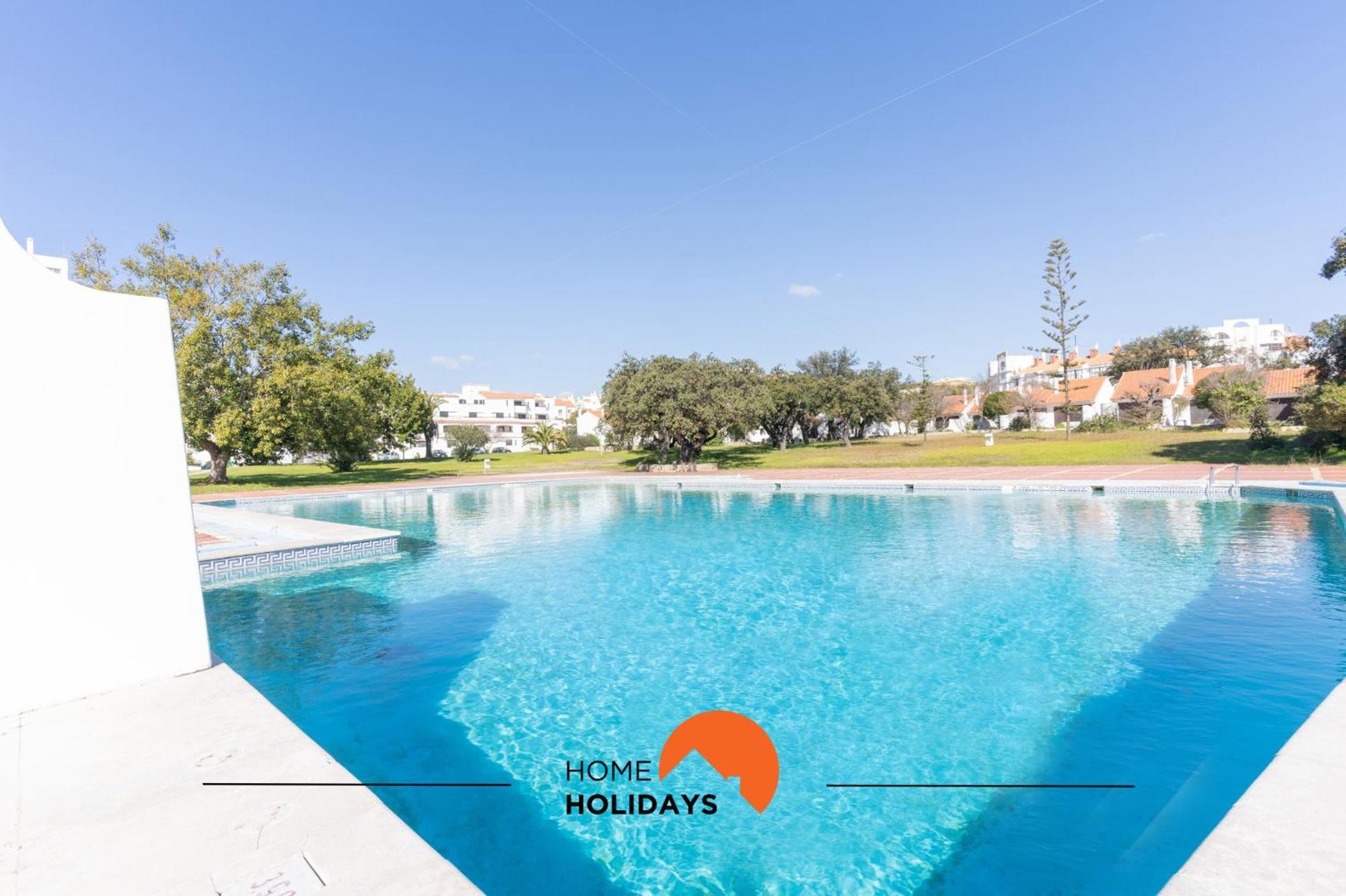 #265 Charming Villa Sam Albufeira Buitenkant foto