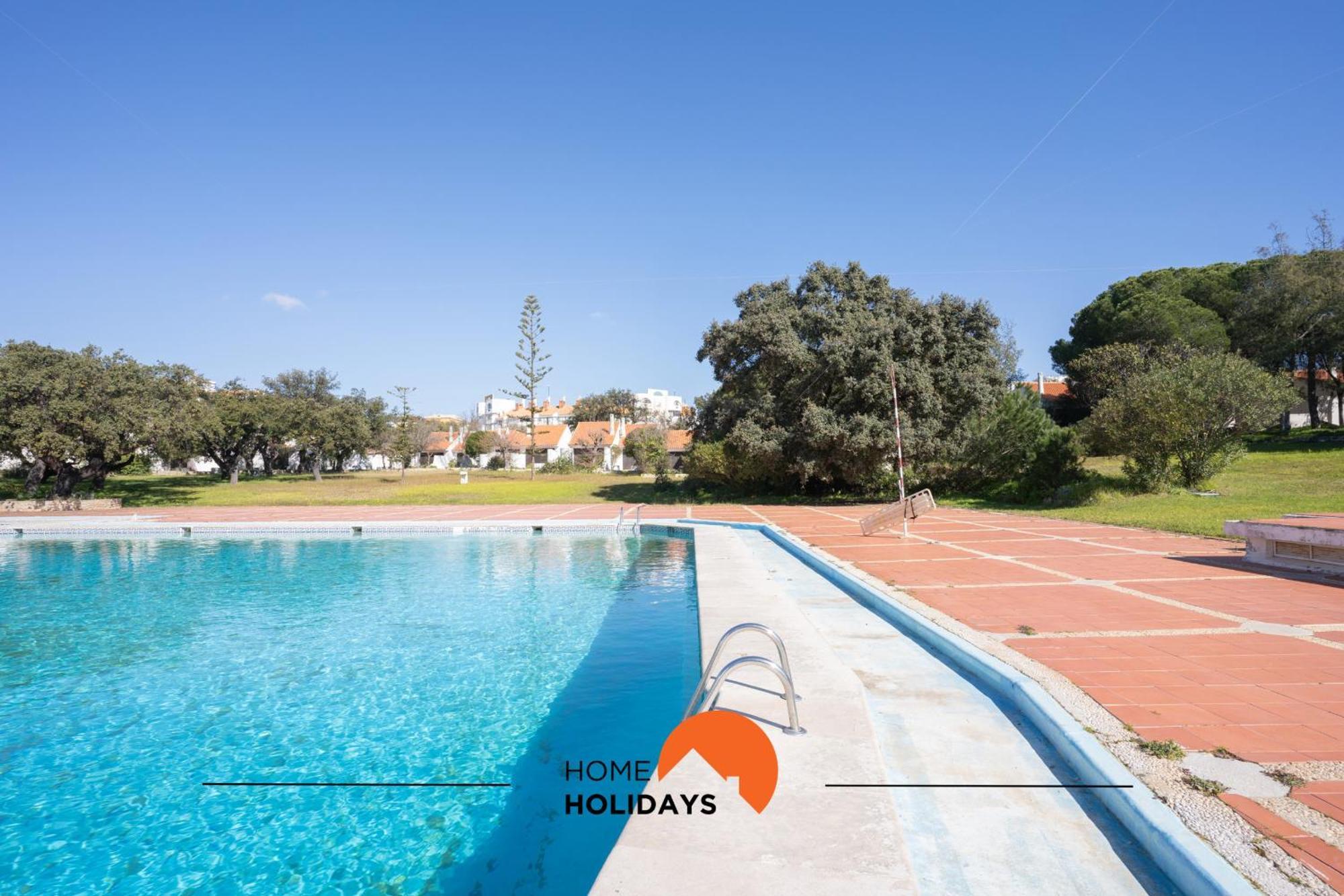 #265 Charming Villa Sam Albufeira Buitenkant foto