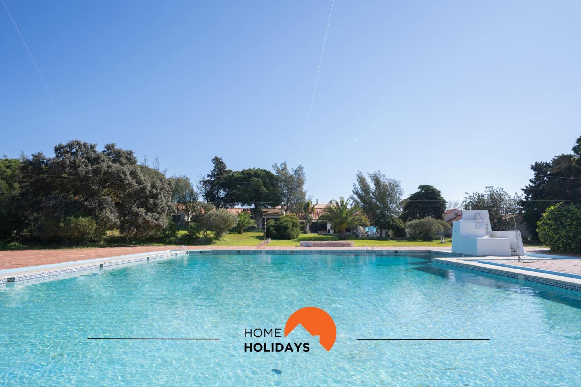 #265 Charming Villa Sam Albufeira Buitenkant foto