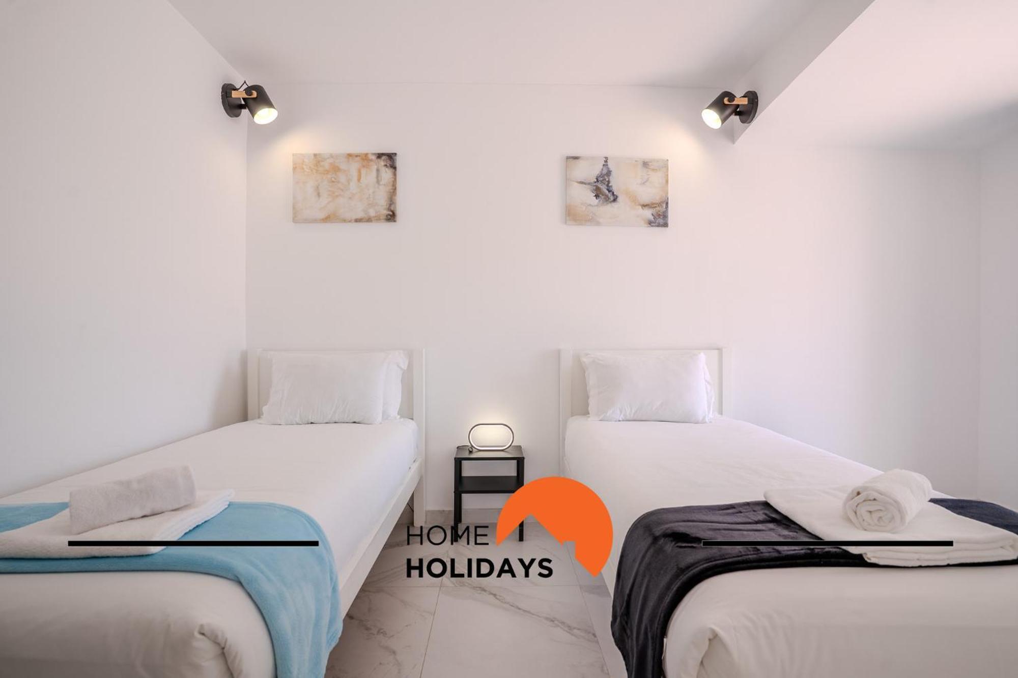 #265 Charming Villa Sam Albufeira Buitenkant foto