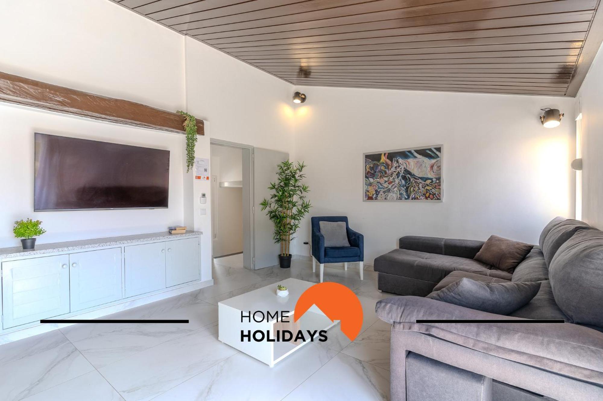 #265 Charming Villa Sam Albufeira Buitenkant foto