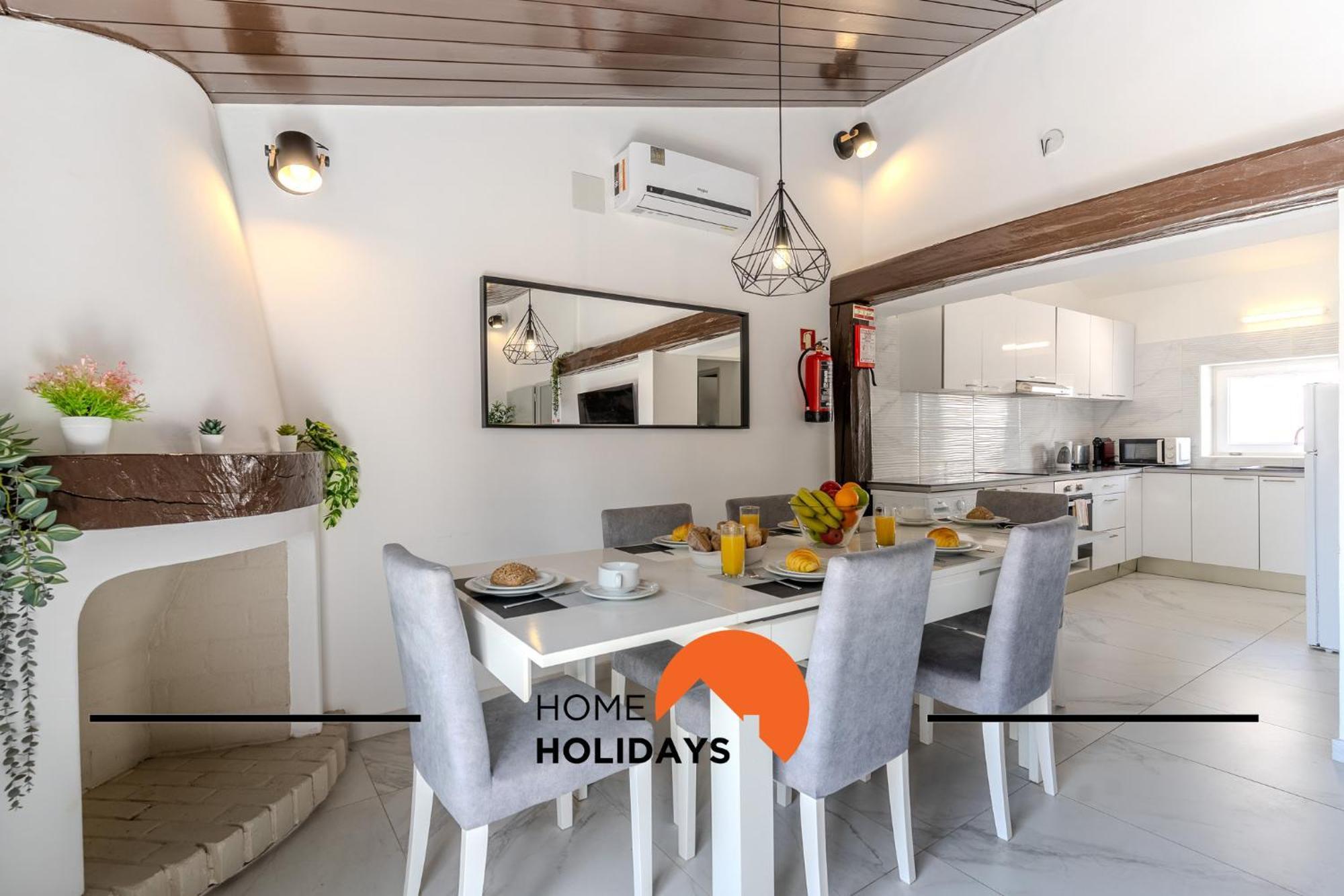 #265 Charming Villa Sam Albufeira Buitenkant foto