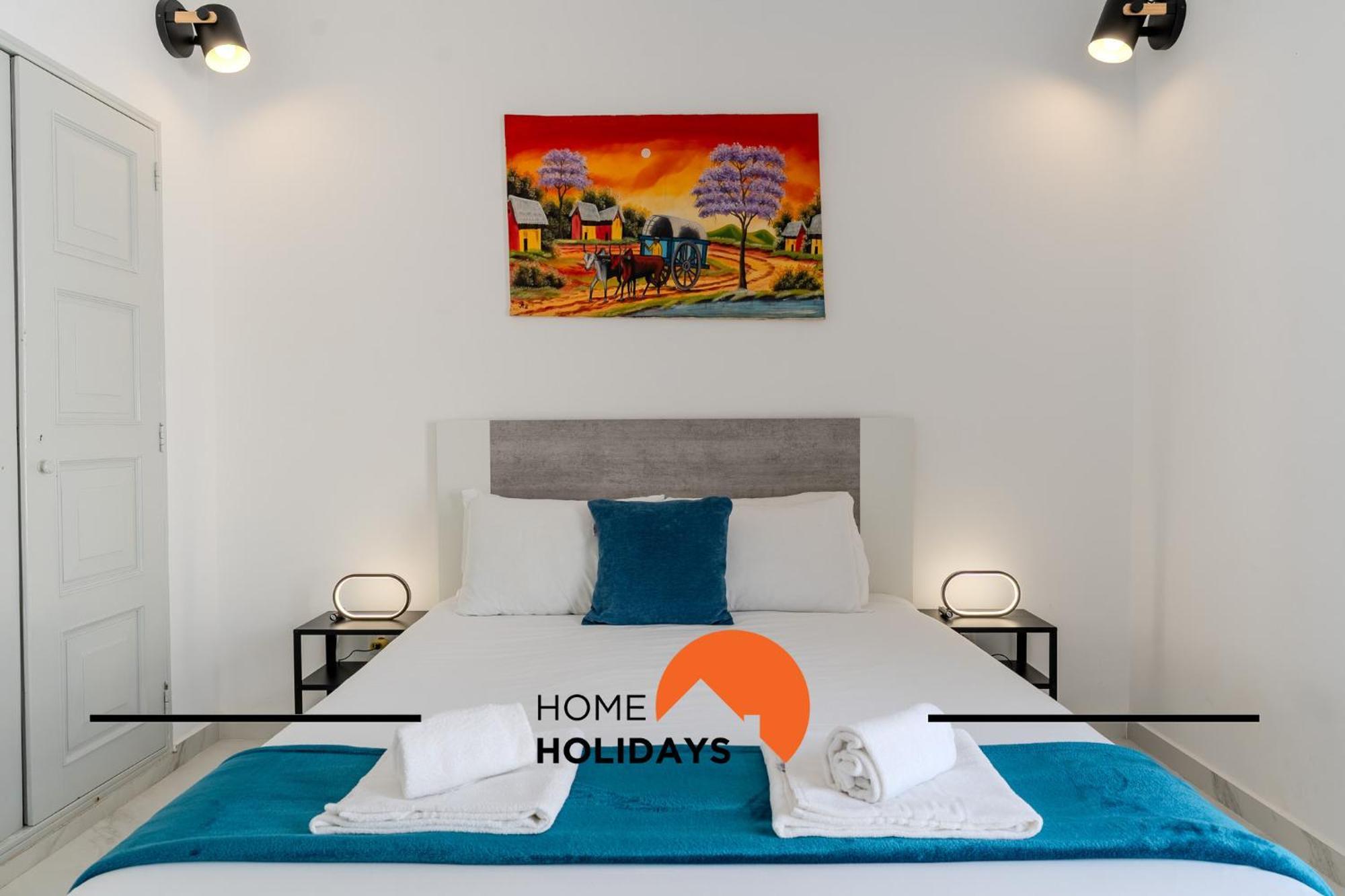 #265 Charming Villa Sam Albufeira Buitenkant foto