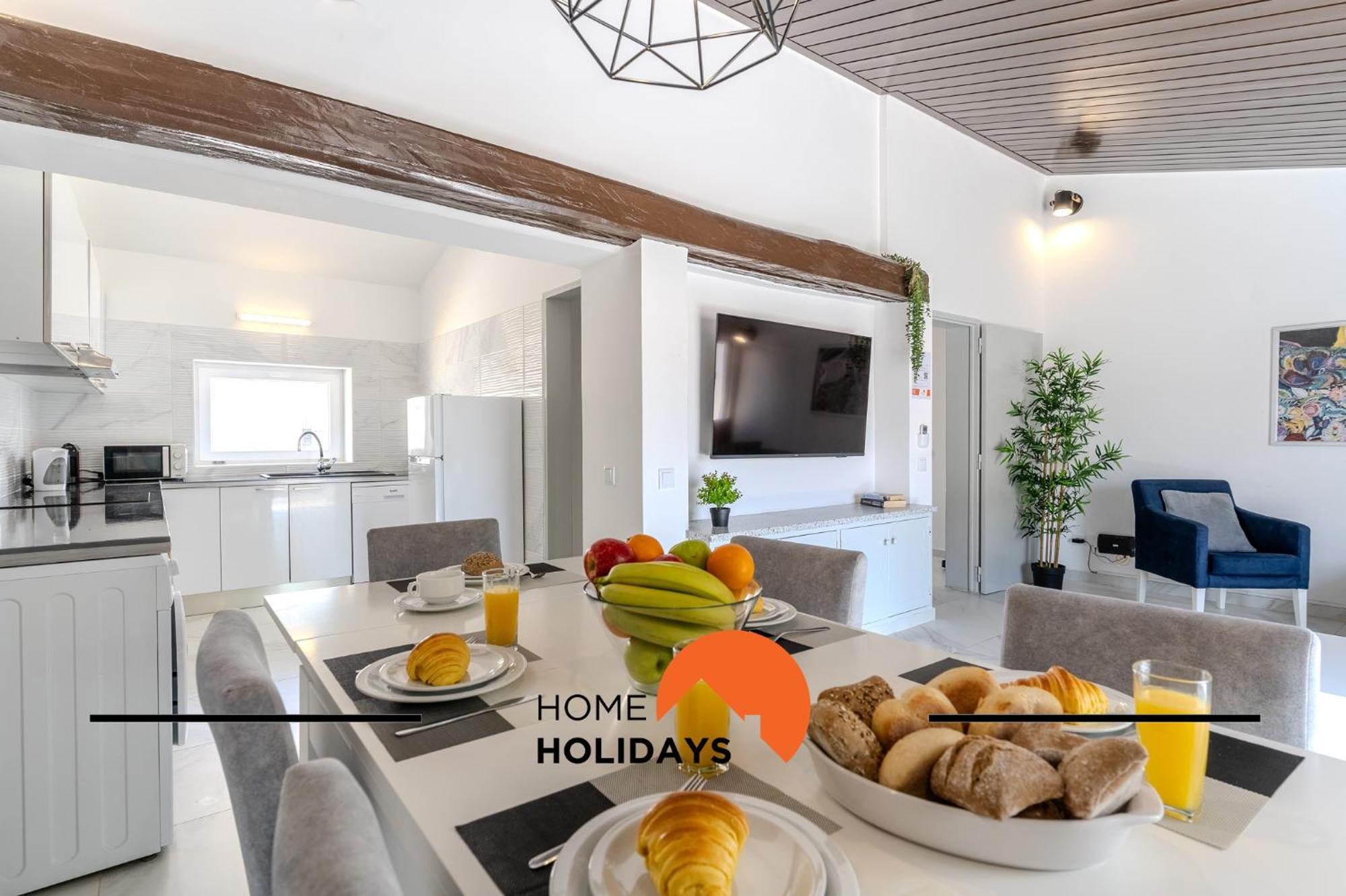 #265 Charming Villa Sam Albufeira Buitenkant foto