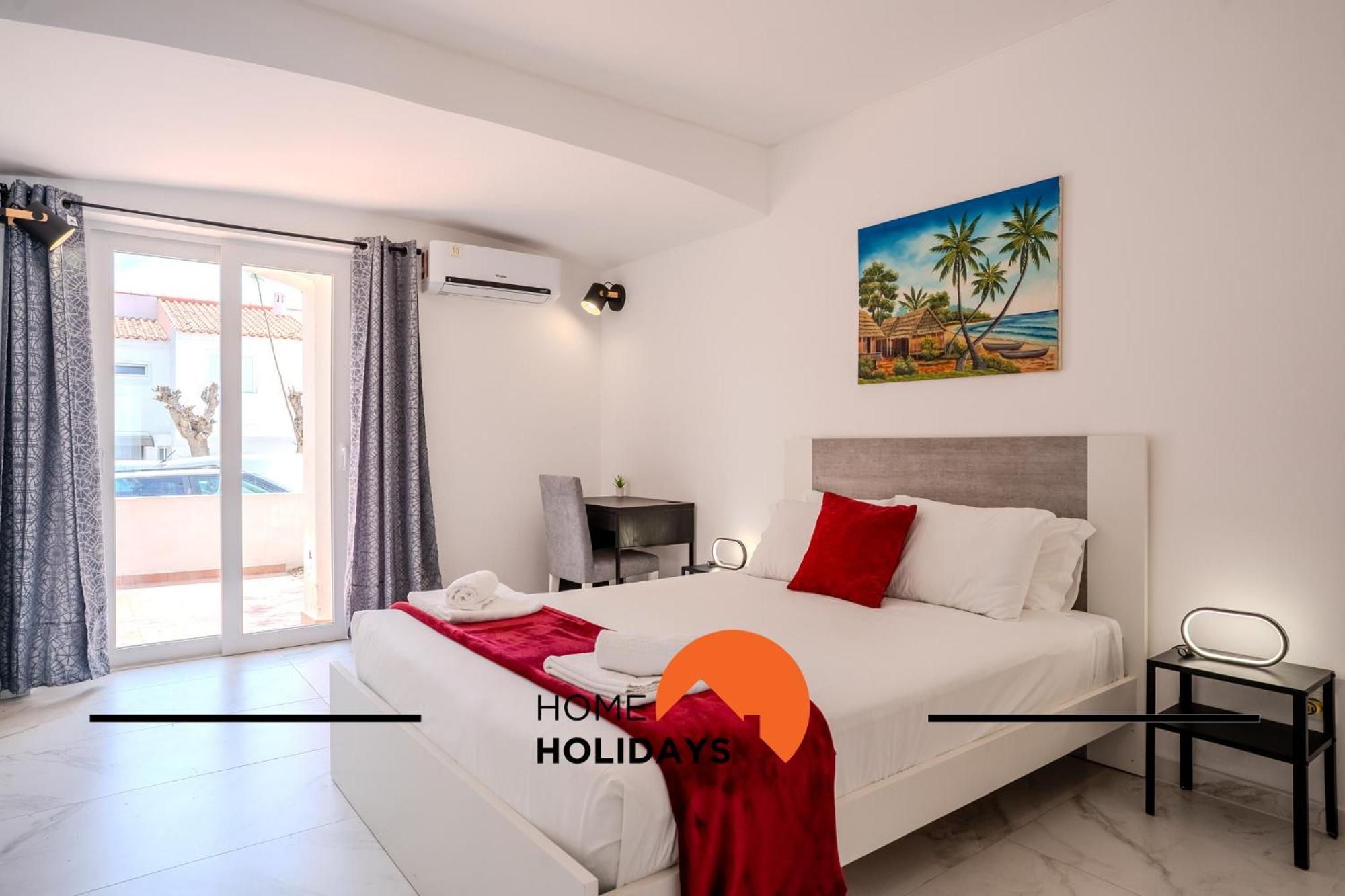 #265 Charming Villa Sam Albufeira Buitenkant foto